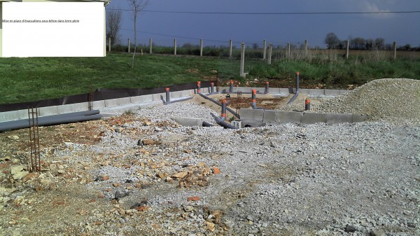Construction immobilière à VILLEFAGNAN