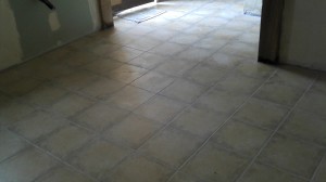 Travaux de carrelage à VILLEFAGNAN