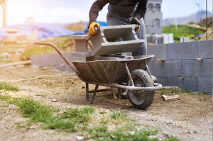 Construction de qualité à VILLEFAGNAN