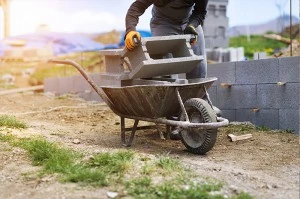 Construction de qualité à VILLEFAGNAN