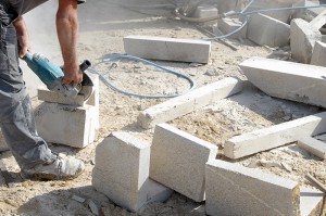 Entreprise du bâtiment à VILLEFAGNAN