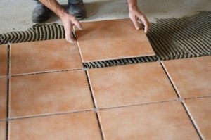 Travaux de carrelage à VILLEFAGNAN